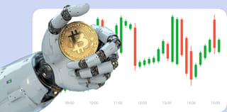Rang Tailoc cryptocurrency exchange platform dashboard view