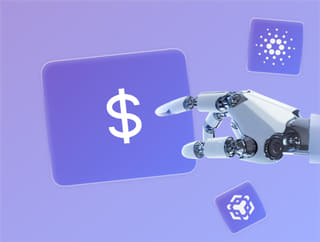 Crypto portfolio growth tracker showing profits and balance on Rang Tailoc