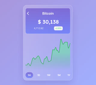 Rang Tailoc digital workspace for managing crypto assets